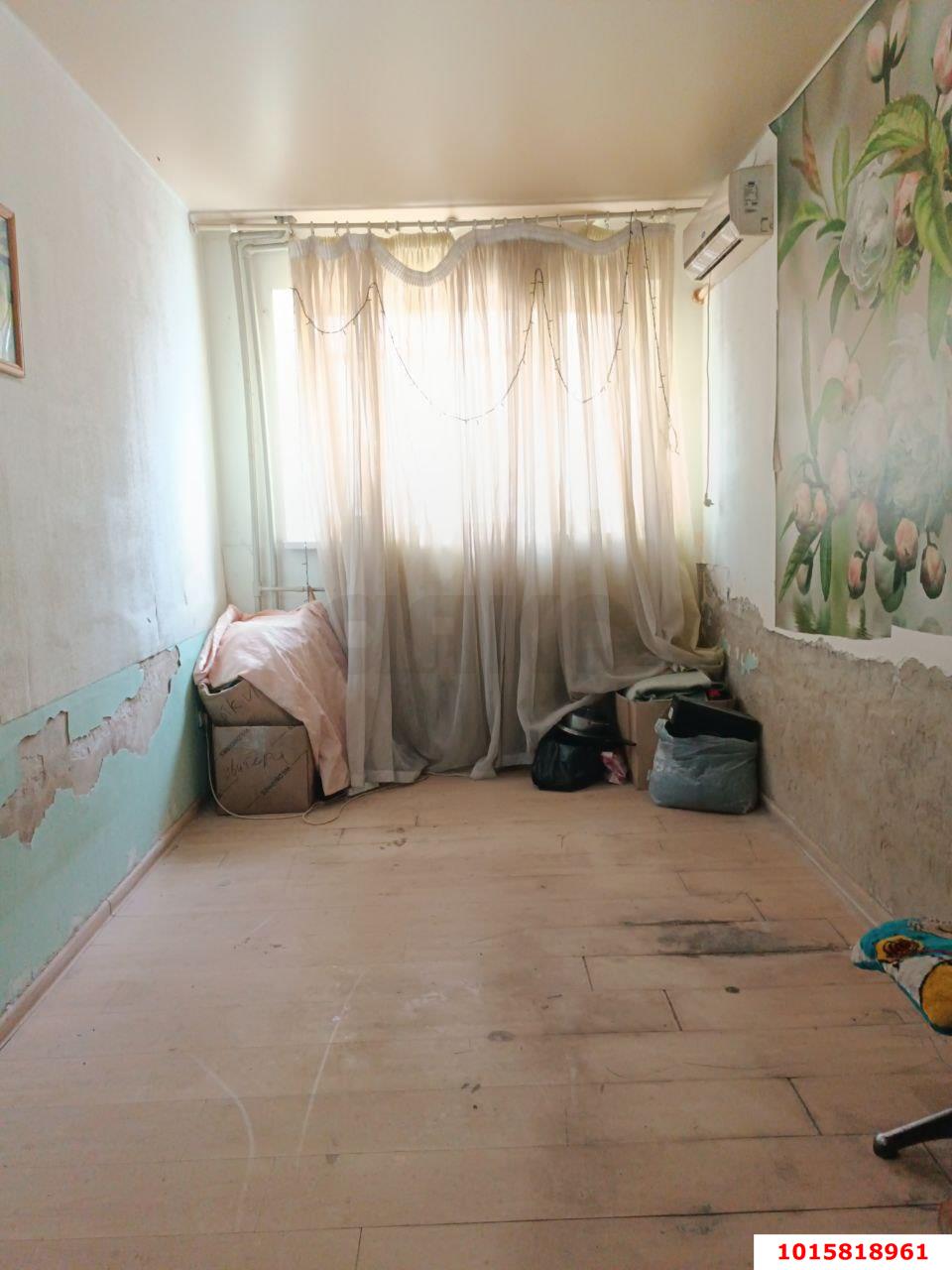 Фото №4: 1-комнатная квартира 27 м² - Краснодар, Дубинка, ул. Пионерская, 79/3