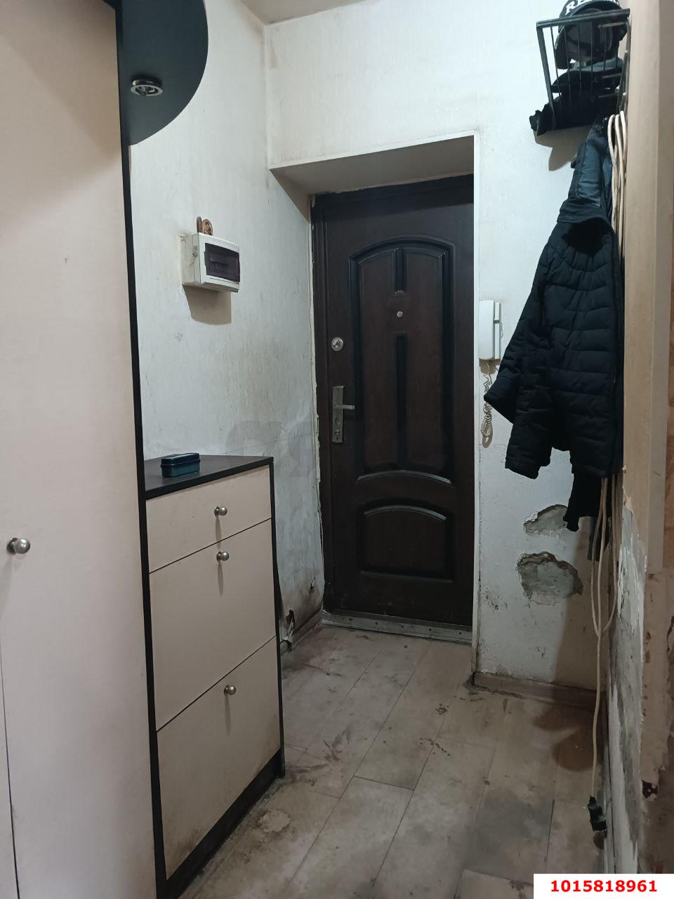 Фото №8: 1-комнатная квартира 27 м² - Краснодар, Дубинка, ул. Пионерская, 79/3