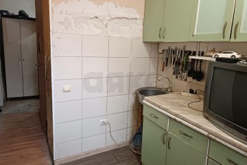 Фото №2: 1-комнатная квартира 27 м² - Краснодар, мкр. Дубинка, ул. Пионерская, 79/3