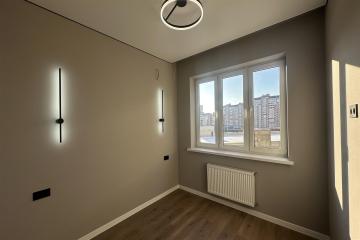 Фото №5: 2-комнатная квартира 37 м² - Краснодар, мкр. имени Петра Метальникова, ул. Петра Метальникова, 38