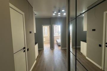 Фото №4: 2-комнатная квартира 33 м² - Краснодар, мкр. имени Петра Метальникова, ул. Петра Метальникова, 36