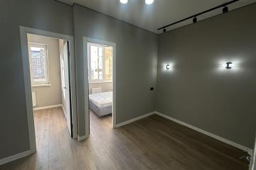 Фото №1: 2-комнатная квартира 33 м² - Краснодар, мкр. имени Петра Метальникова, ул. Петра Метальникова, 36