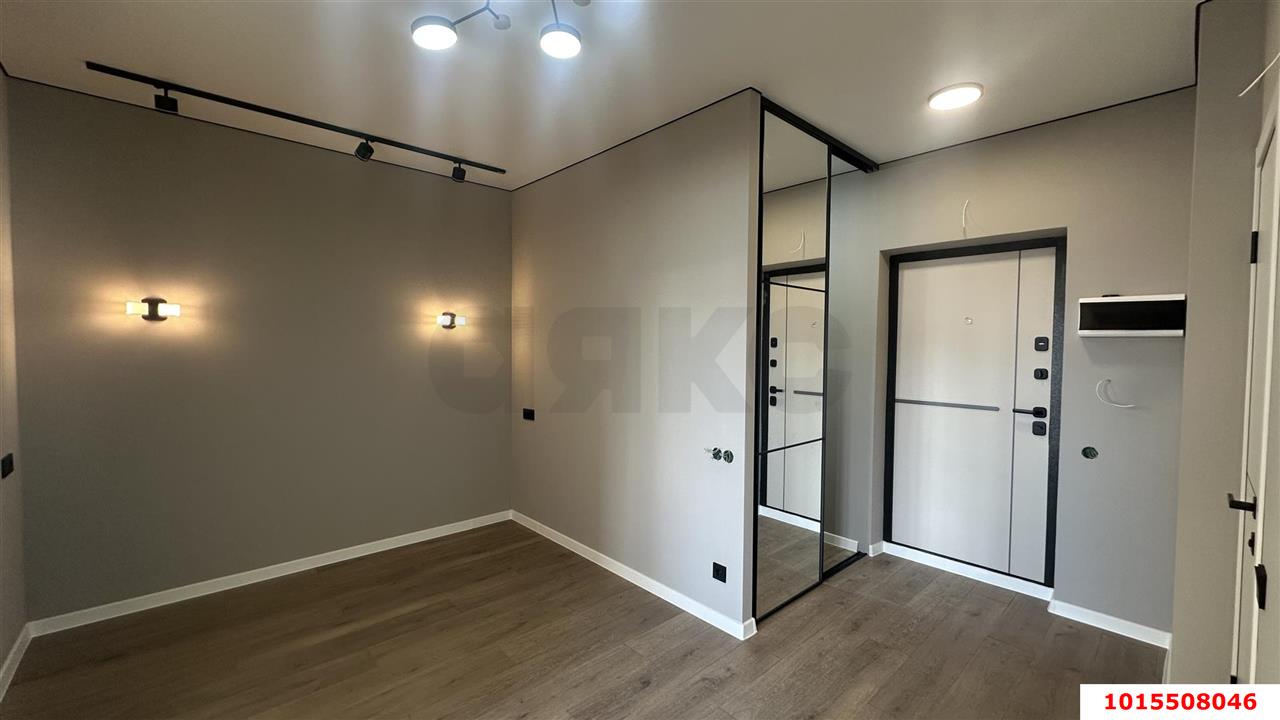 Фото №9: 2-комнатная квартира 37 м² - Краснодар, Прикубанский внутригородской округ, ЖК Лучший, мкр. имени Петра Метальникова, ул. Петра Метальникова, 36