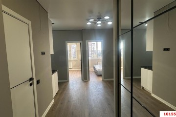 Фото №3: 2-комнатная квартира 37 м² - Краснодар, мкр. имени Петра Метальникова, ул. Петра Метальникова, 36