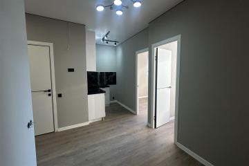 Фото №2: 2-комнатная квартира 33 м² - Краснодар, мкр. имени Петра Метальникова, ул. Петра Метальникова, 36