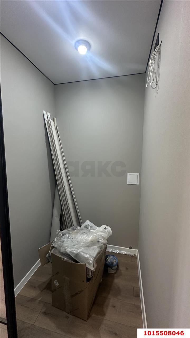 Фото №4: 2-комнатная квартира 37 м² - Краснодар, имени Петра Метальникова, ул. Петра Метальникова, 36