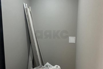 Фото №5: 2-комнатная квартира 37 м² - Краснодар, мкр. имени Петра Метальникова, ул. Петра Метальникова, 36