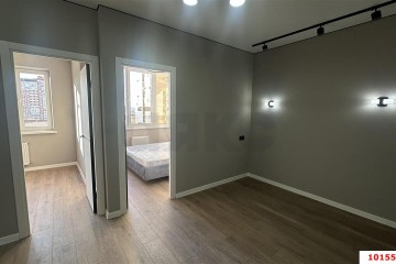 Фото №1: 2-комнатная квартира 37 м² - Краснодар, мкр. имени Петра Метальникова, ул. Петра Метальникова, 36