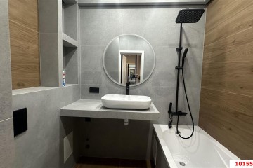 Фото №5: 2-комнатная квартира 37 м² - Краснодар, мкр. имени Петра Метальникова, ул. Петра Метальникова, 36