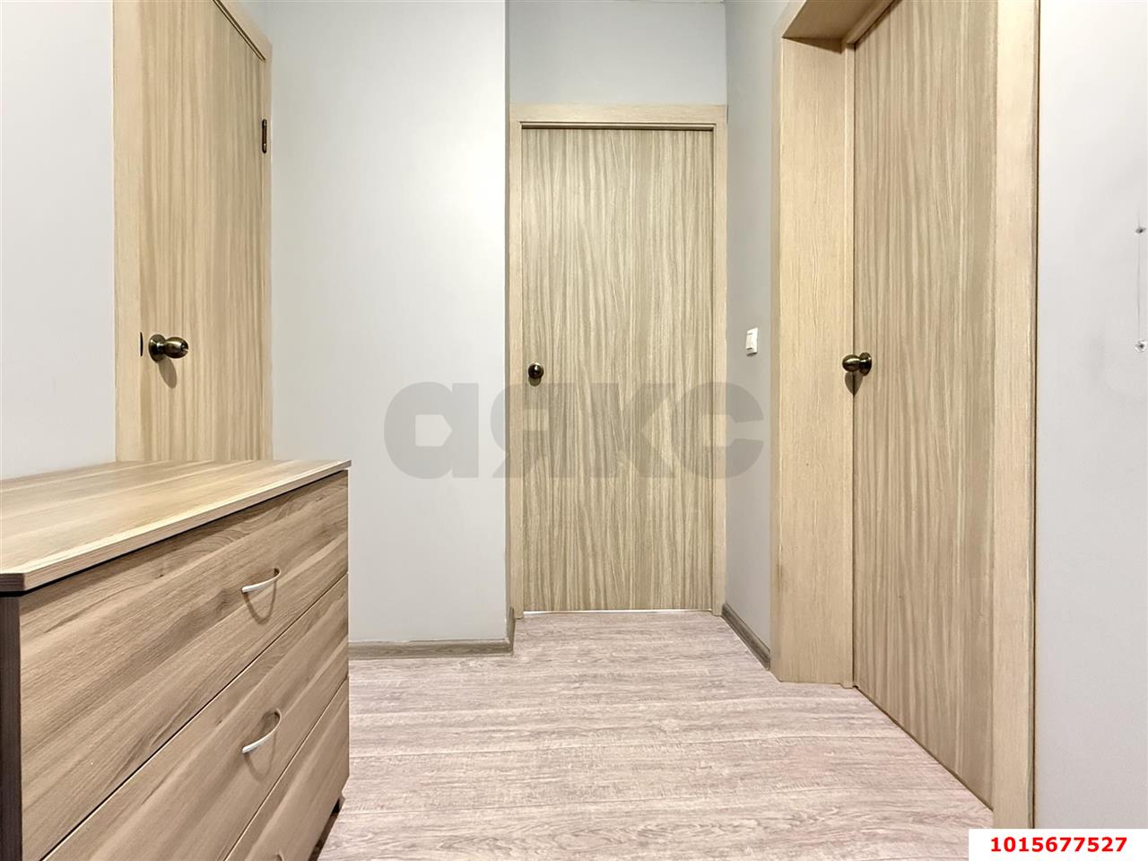 Фото №12: 1-комнатная квартира 41 м² - Краснодар, Молодёжный, ул. Дубравная, 17