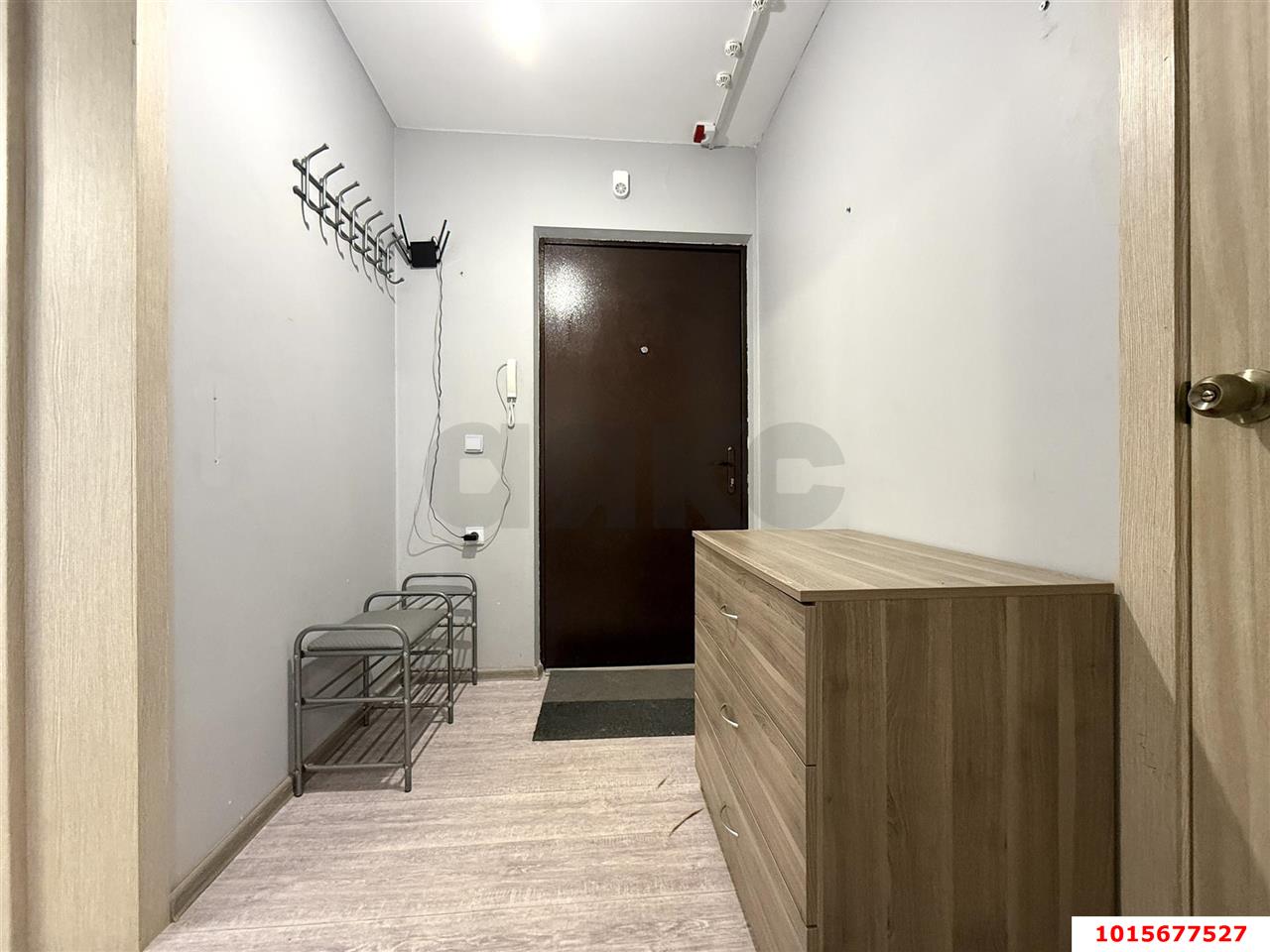 Фото №10: 1-комнатная квартира 41 м² - Краснодар, Молодёжный, ул. Дубравная, 17