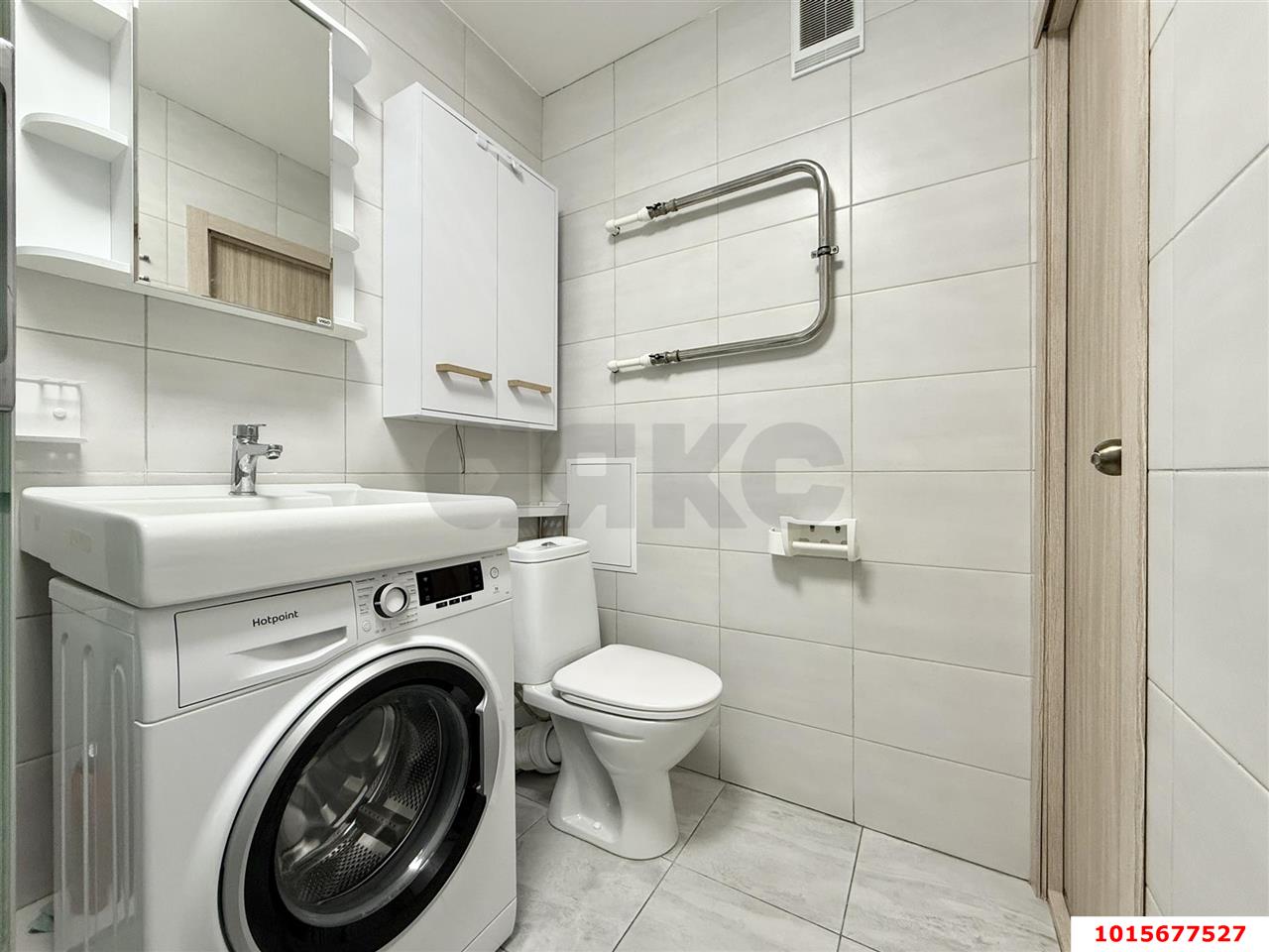 Фото №14: 1-комнатная квартира 41 м² - Краснодар, Молодёжный, ул. Дубравная, 17