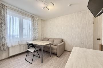 Фото №4: 1-комнатная квартира 41 м² - Краснодар, мкр. Молодёжный, ул. Дубравная, 17