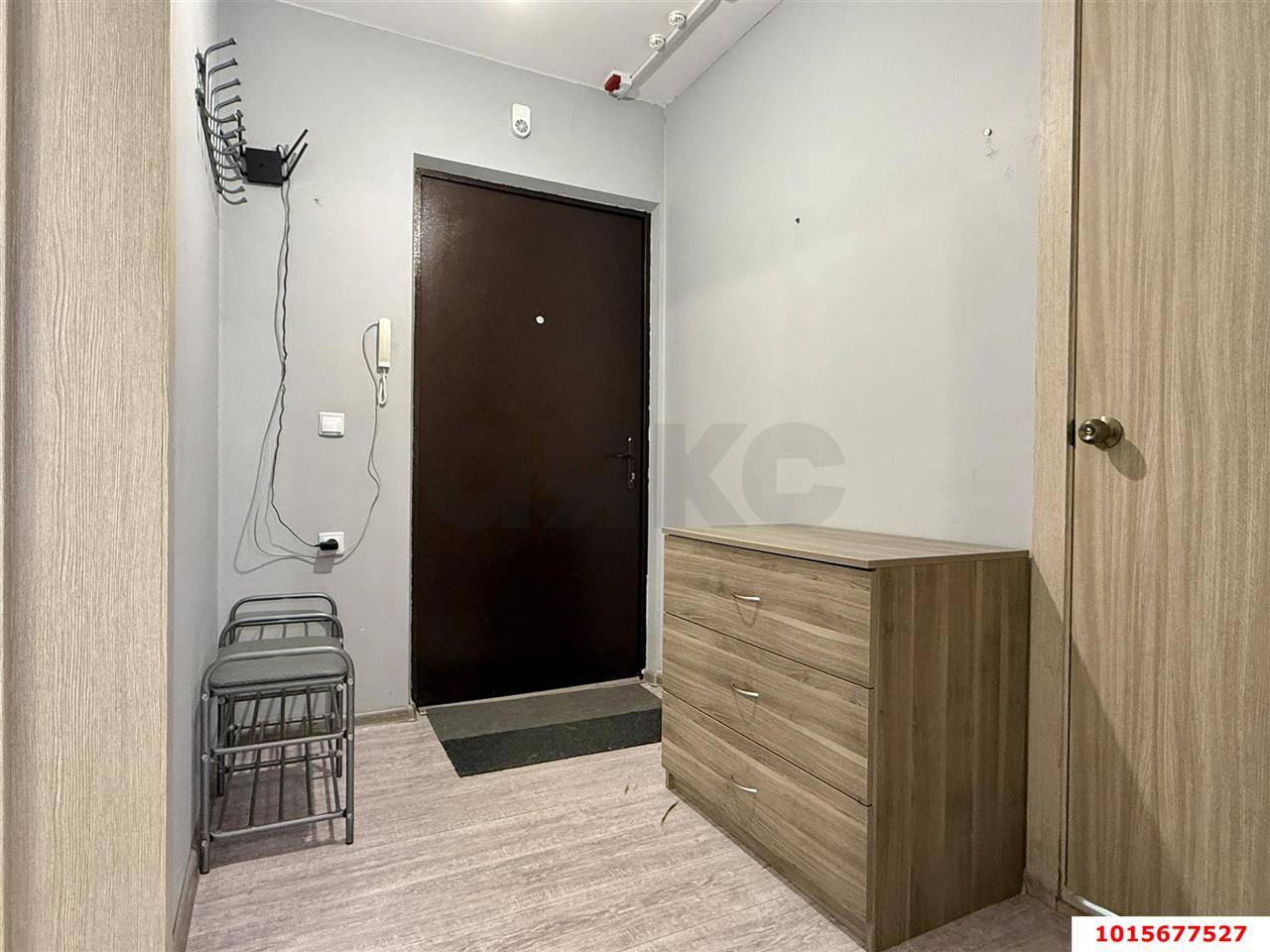 Фото №11: 1-комнатная квартира 41 м² - Краснодар, Молодёжный, ул. Дубравная, 17