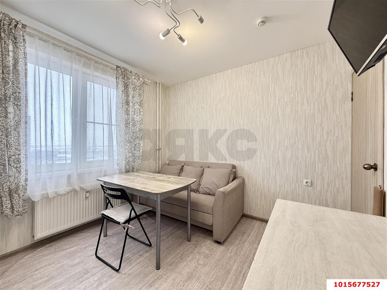 Фото №4: 1-комнатная квартира 41 м² - Краснодар, Молодёжный, ул. Дубравная, 17