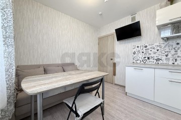 Фото №3: 1-комнатная квартира 41 м² - Краснодар, мкр. Молодёжный, ул. Дубравная, 17