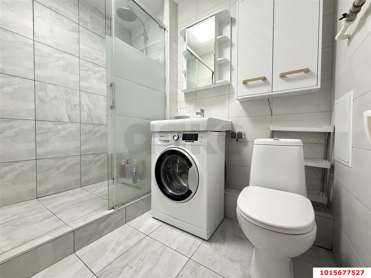 Фото №13: 1-комнатная квартира 41 м² - Краснодар, Молодёжный, ул. Дубравная, 17