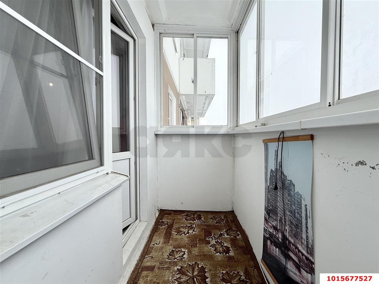 Фото №16: 1-комнатная квартира 41 м² - Краснодар, Молодёжный, ул. Дубравная, 17