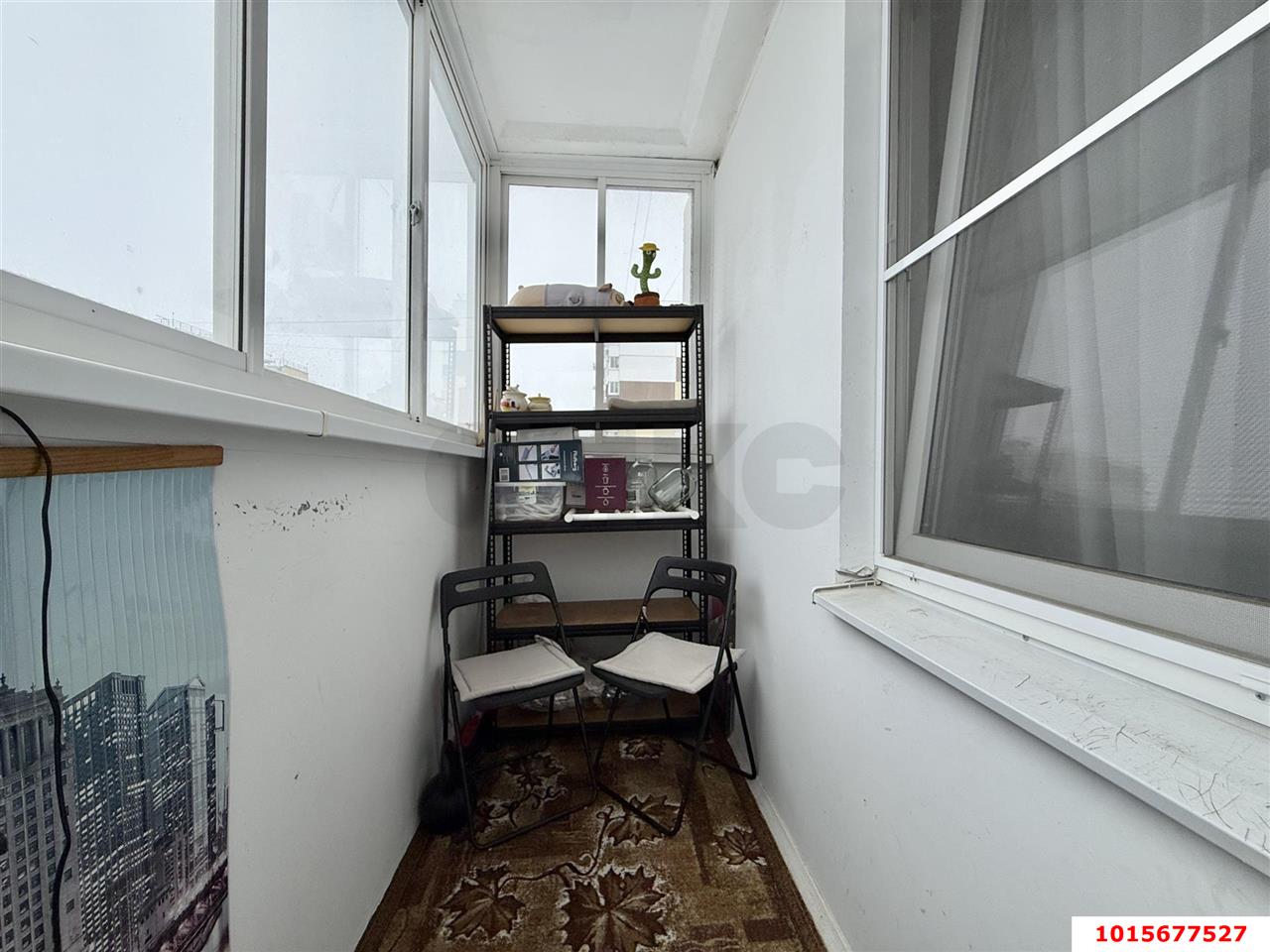 Фото №15: 1-комнатная квартира 41 м² - Краснодар, Молодёжный, ул. Дубравная, 17