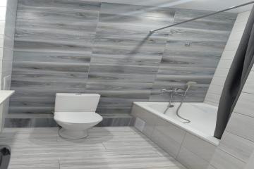 Фото №3: 1-комнатная квартира 34 м² - Краснодар, мкр. Светлоград, ул. Красных Партизан, 1/4к3