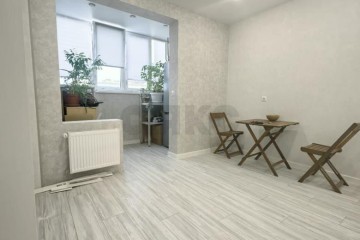 Фото №1: 1-комнатная квартира 36 м² - Краснодар, мкр. Светлоград, ул. Красных Партизан, 1/4к3