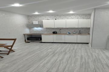 Фото №2: 1-комнатная квартира 34 м² - Краснодар, мкр. Светлоград, ул. Красных Партизан, 1/4к3