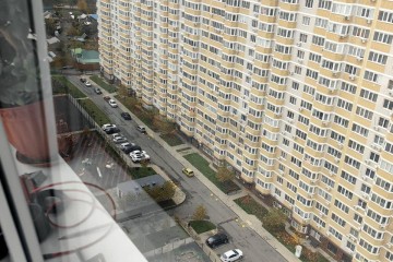 Фото №4: 1-комнатная квартира 36 м² - Краснодар, мкр. Светлоград, ул. Красных Партизан, 1/4к3