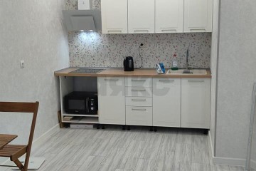 Фото №2: 1-комнатная квартира 36 м² - Краснодар, мкр. Светлоград, ул. Красных Партизан, 1/4к3