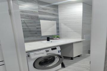 Фото №5: 1-комнатная квартира 34 м² - Краснодар, мкр. Светлоград, ул. Красных Партизан, 1/4к3