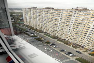 Фото №4: 1-комнатная квартира 34 м² - Краснодар, мкр. Светлоград, ул. Красных Партизан, 1/4к3