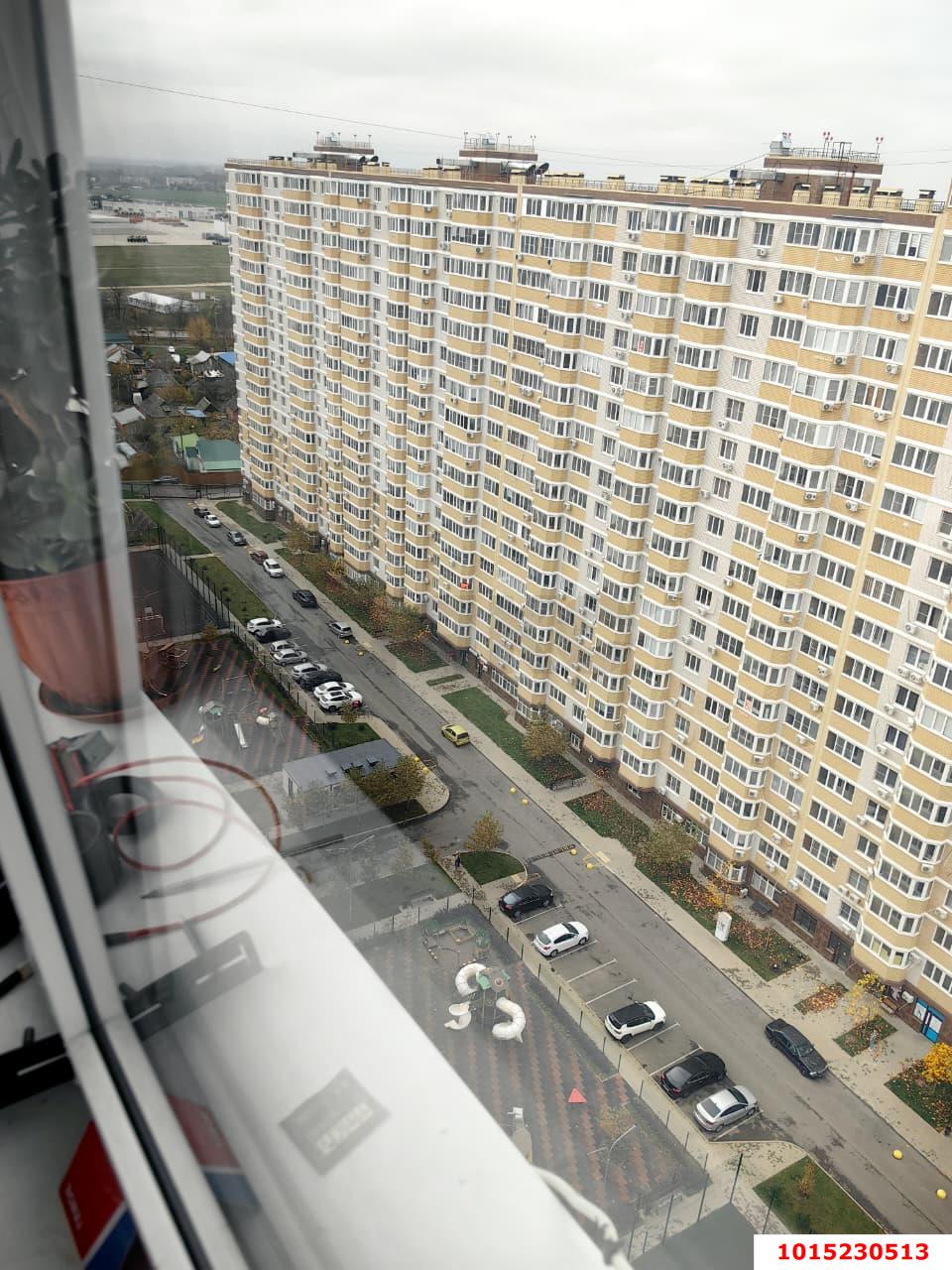 Фото №4: 1-комнатная квартира 36 м² - Краснодар, Светлоград, ул. Красных Партизан, 1/4к3