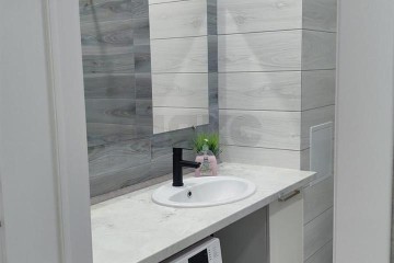 Фото №5: 1-комнатная квартира 36 м² - Краснодар, мкр. Светлоград, ул. Красных Партизан, 1/4к3