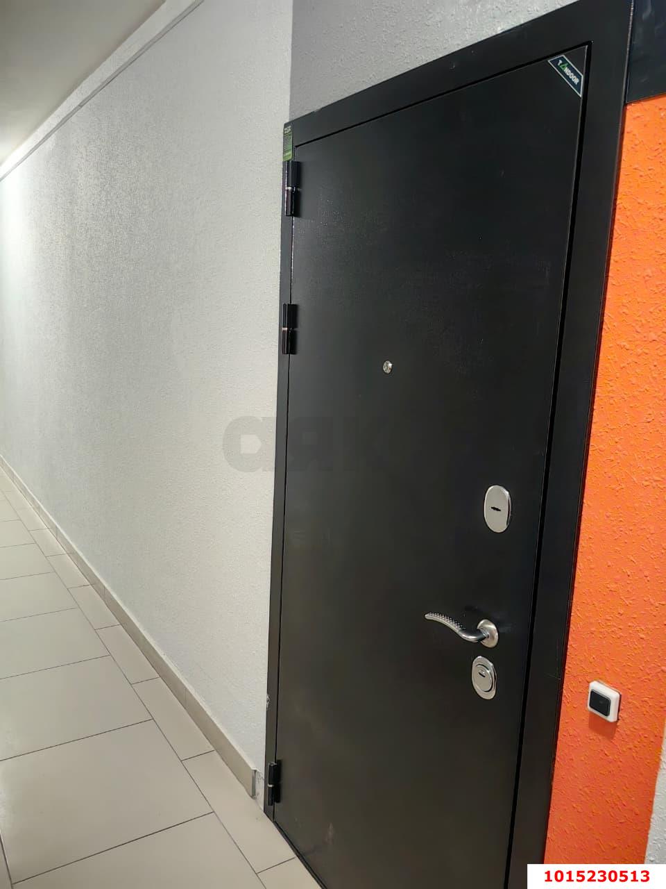 Фото №6: 1-комнатная квартира 36 м² - Краснодар, Светлоград, ул. Красных Партизан, 1/4к3