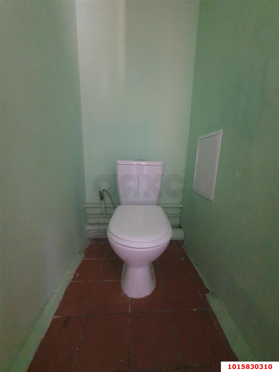 Фото №9: 2-комнатная квартира 60 м² - Краснодар, Микрохирургии глаза, ул. Академика Лукьяненко, 12