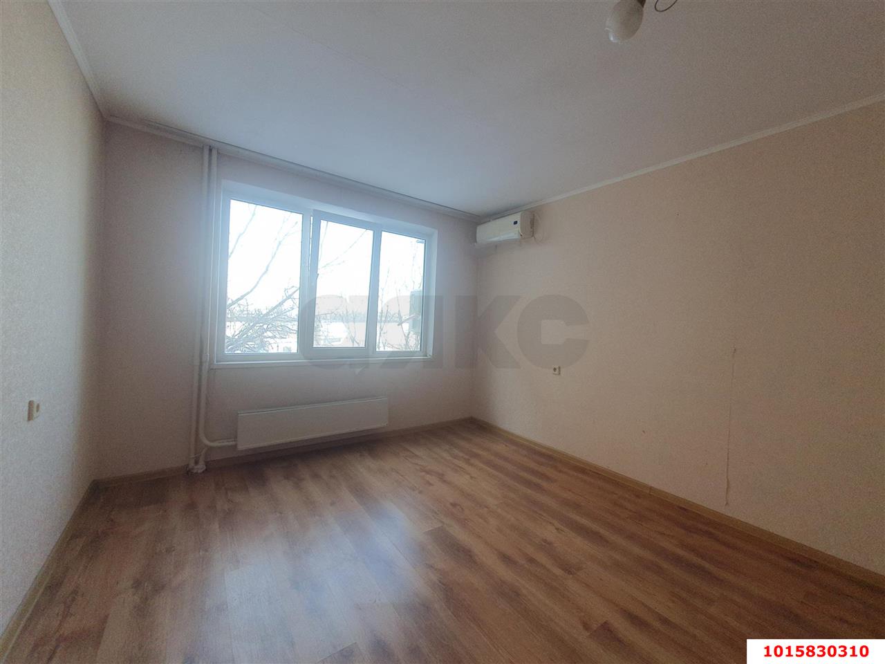 Фото №1: 2-комнатная квартира 60 м² - Краснодар, Прикубанский внутригородской округ, мкр. Микрохирургии глаза, ул. Академика Лукьяненко, 34