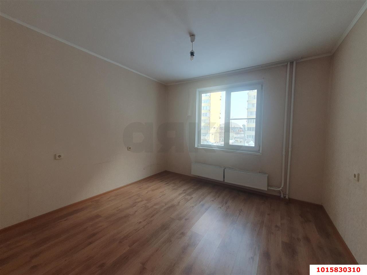 Фото №7: 2-комнатная квартира 60 м² - Краснодар, Микрохирургии глаза, ул. Академика Лукьяненко, 12