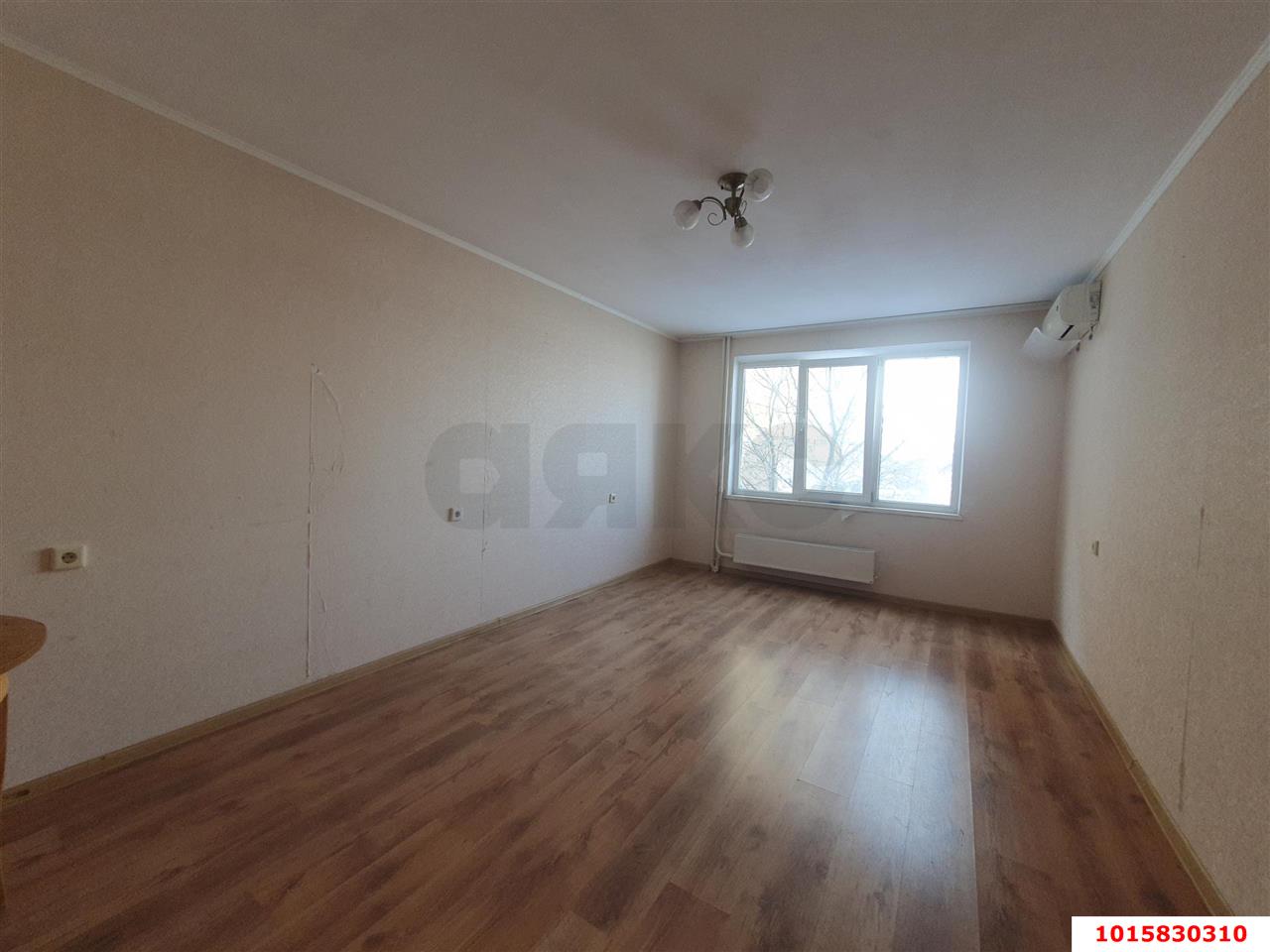 Фото №5: 2-комнатная квартира 60 м² - Краснодар, Микрохирургии глаза, ул. Академика Лукьяненко, 12