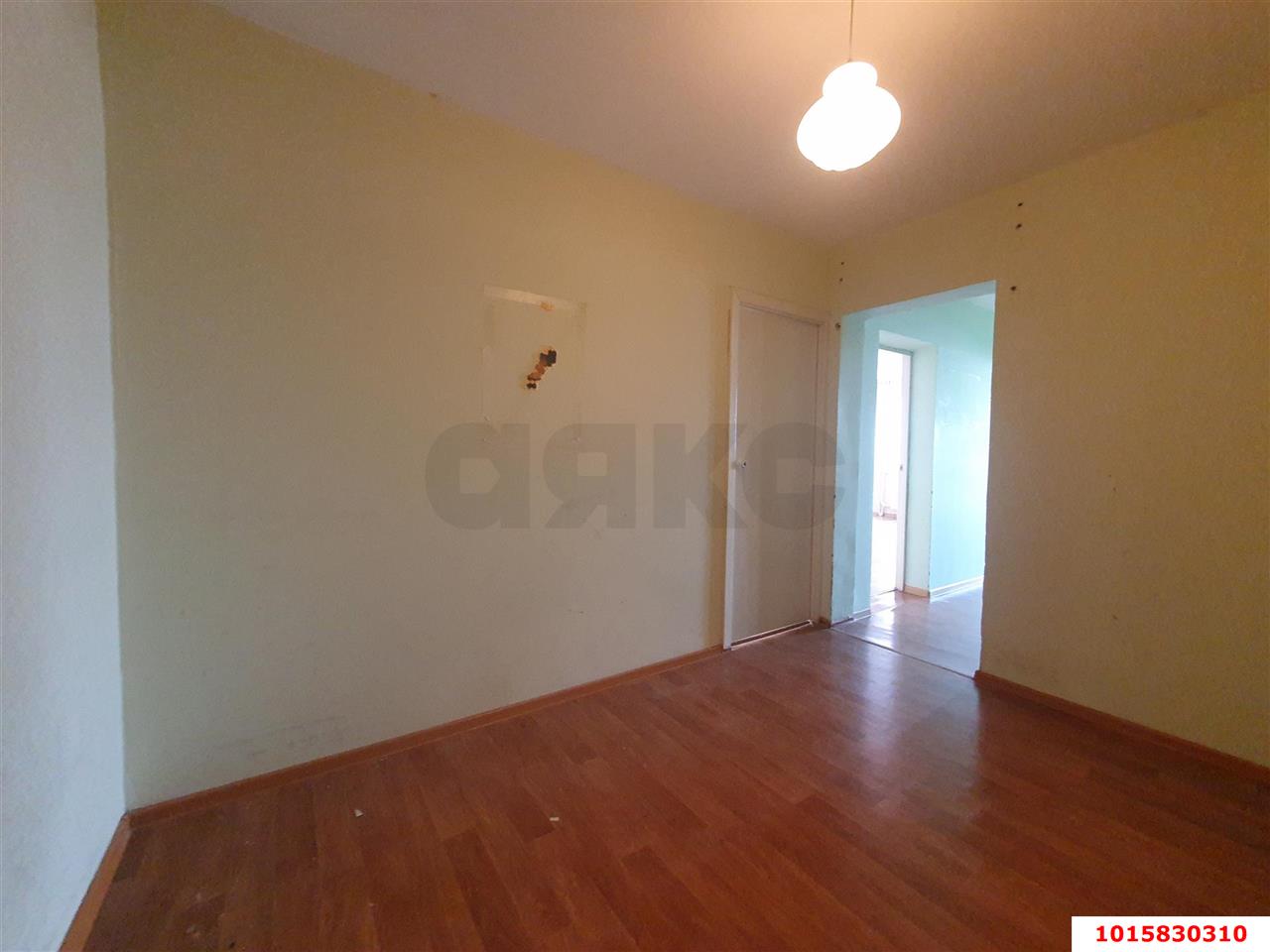 Фото №4: 2-комнатная квартира 60 м² - Краснодар, Прикубанский внутригородской округ, мкр. Микрохирургии глаза, ул. Академика Лукьяненко, 34