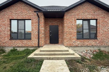 Фото №1: Дом 116 м² - Елизаветинская, ст Роднички, ул. Абрикосовая, 24