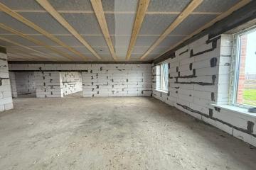 Фото №3: Дом 116 м² - Елизаветинская, ст Роднички, ул. Абрикосовая, 24