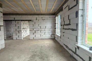 Фото №3: Дом 116 м² - Елизаветинская, ст Роднички, ул. Абрикосовая, 24