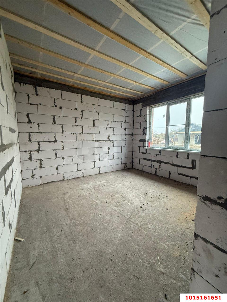 Фото №7: Дом 116 м² + 4 сот. - Елизаветинская, Прикубанский внутригородской округ, ст Роднички, ул. Абрикосовая, 24