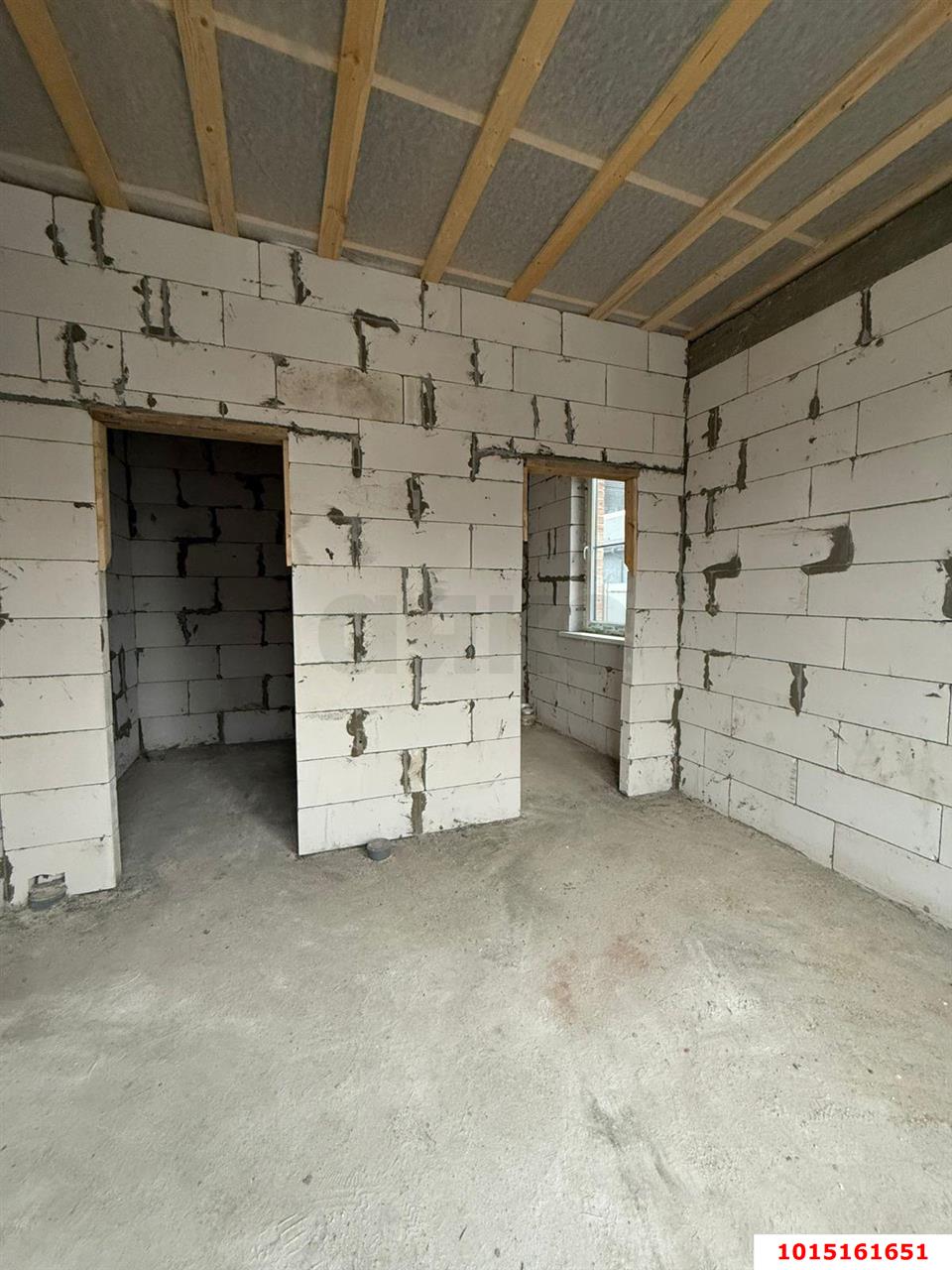 Фото №10: Дом 116 м² + 4 сот. - Елизаветинская, Прикубанский внутригородской округ, ст Роднички, ул. Абрикосовая, 24