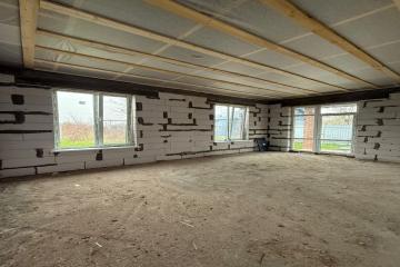 Фото №5: Дом 116 м² - Елизаветинская, ст Роднички, ул. Абрикосовая, 24