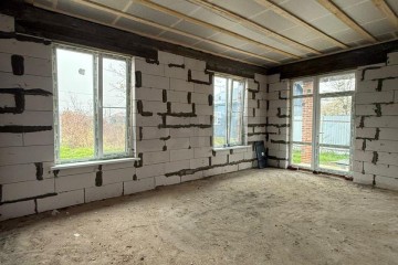 Фото №5: Дом 116 м² - Елизаветинская, ст Роднички, ул. Абрикосовая, 24