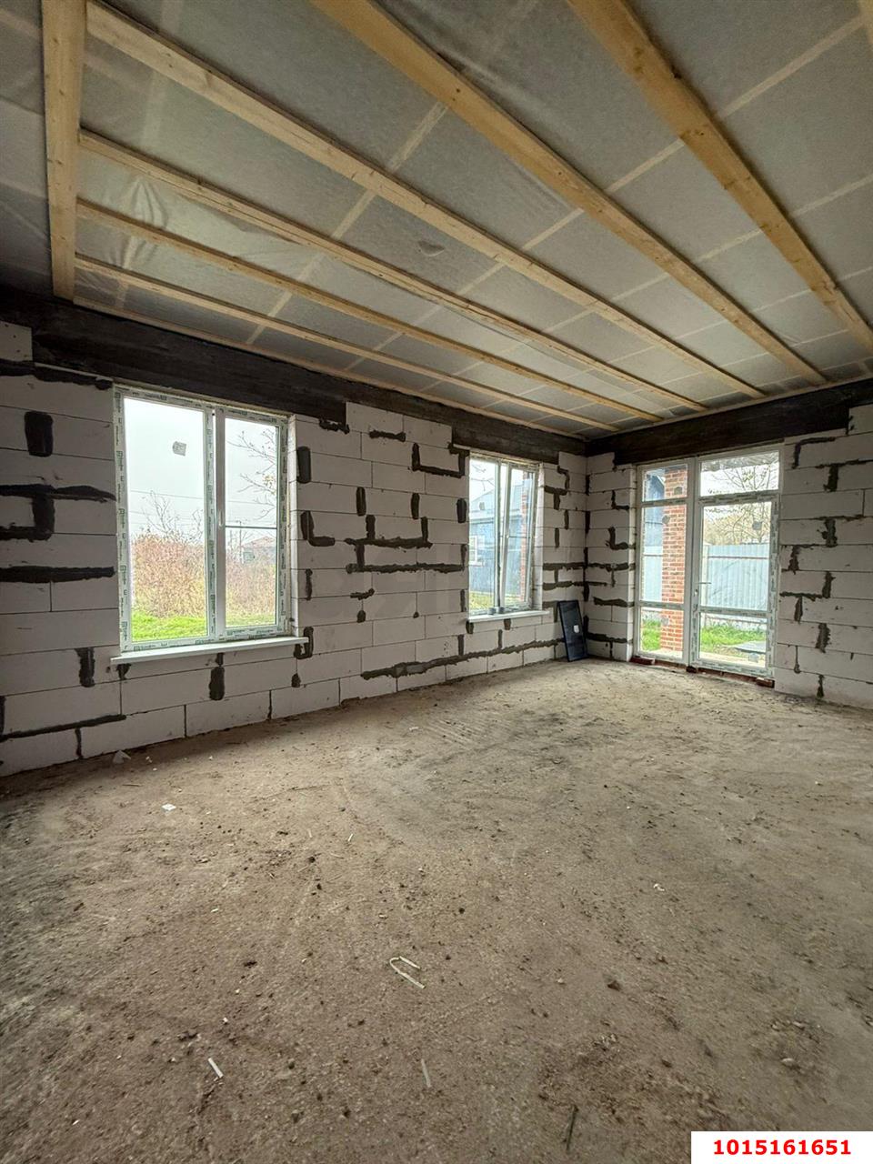 Фото №5: Дом 116 м² + 4 сот. - Елизаветинская, Роднички, ул. Абрикосовая, 24