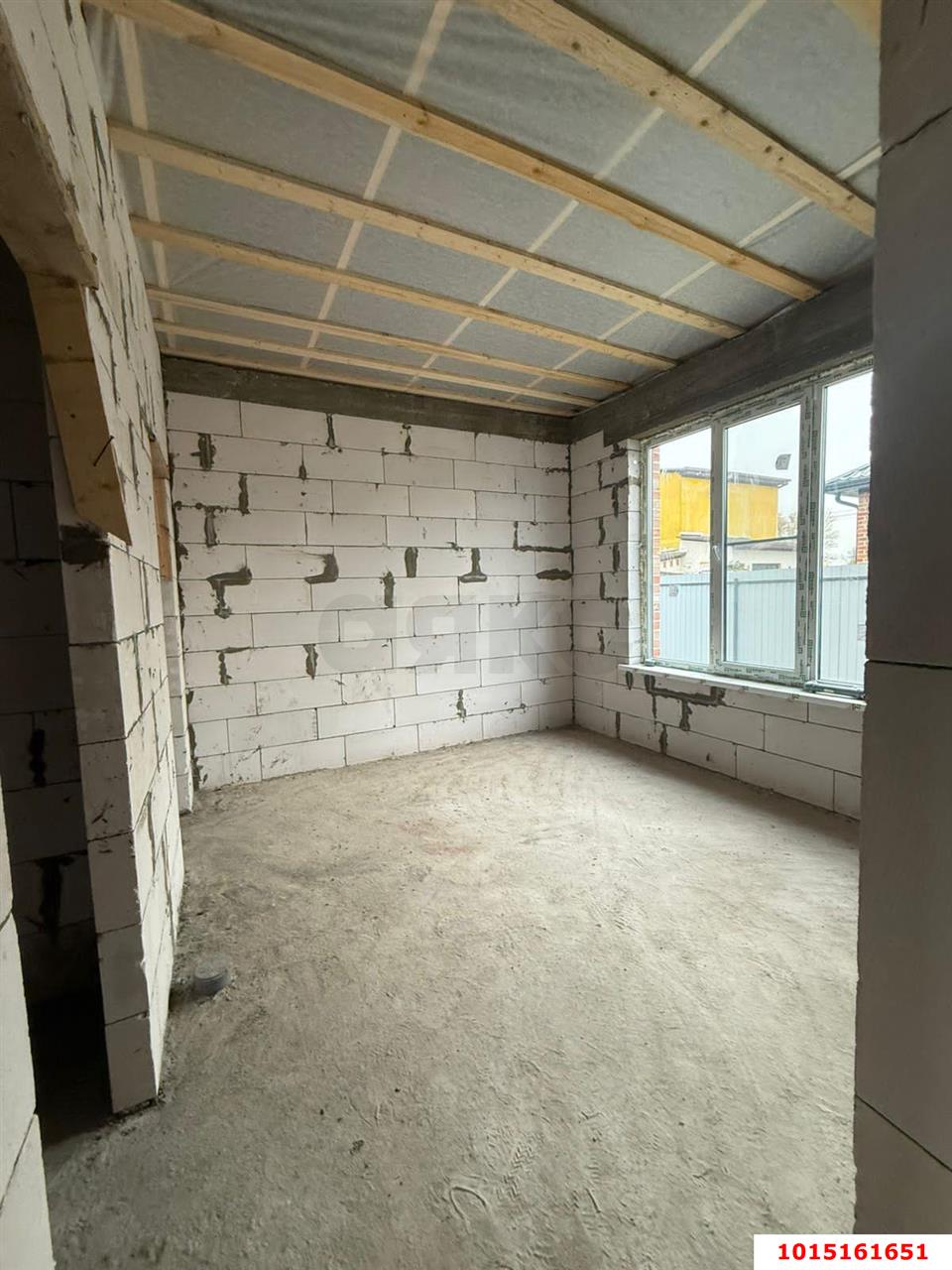 Фото №4: Дом 116 м² + 4 сот. - Елизаветинская, Прикубанский внутригородской округ, ст Роднички, ул. Абрикосовая, 24