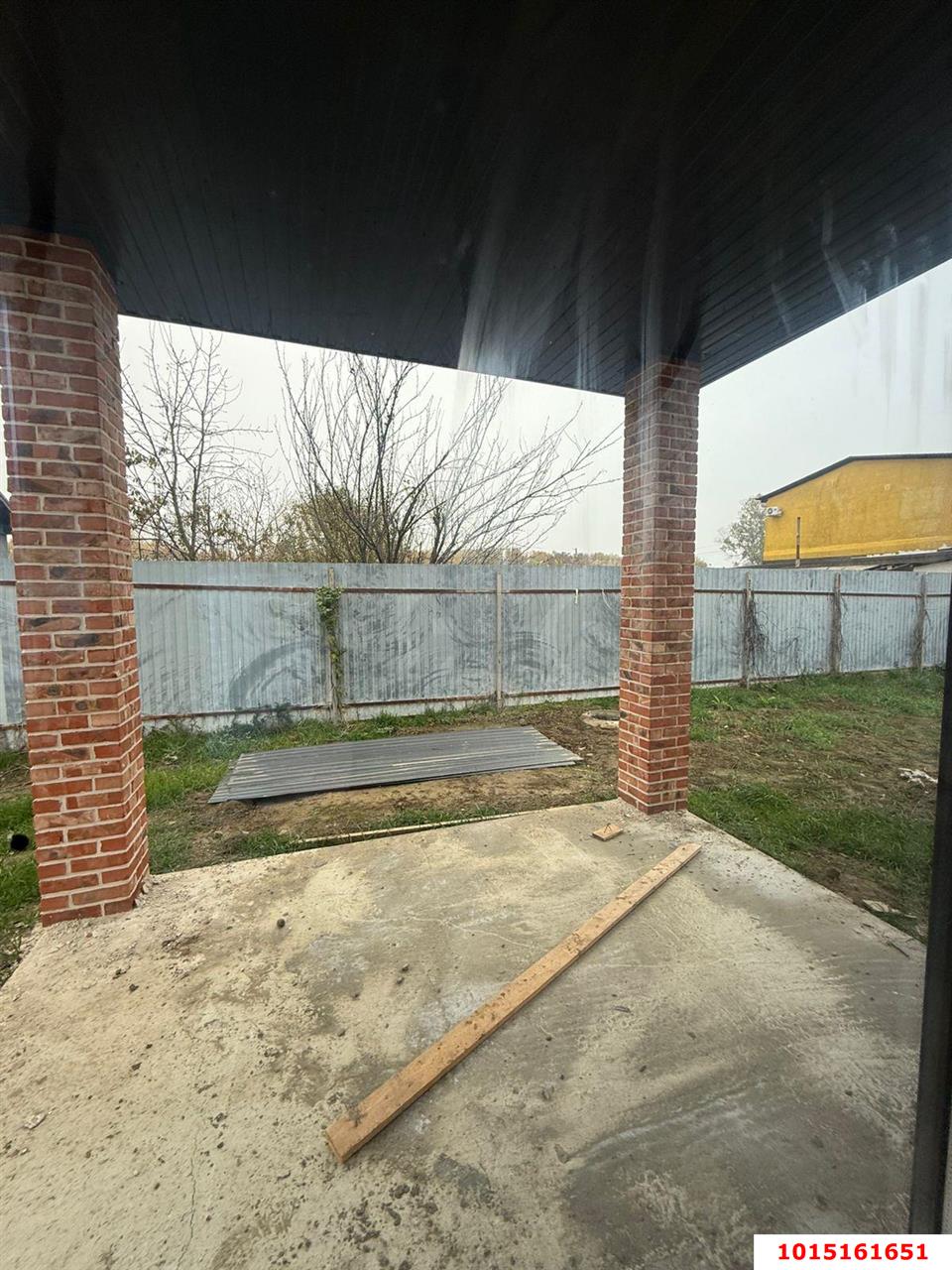 Фото №2: Дом 116 м² + 4 сот. - Елизаветинская, Прикубанский внутригородской округ, ст Роднички, ул. Абрикосовая, 24