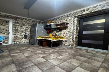 Фото №3: Дом 154 м² - Берёзовый, мкр. Прикубанский внутригородской округ, ул. Западная