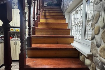 Фото №4: Дом 154 м² - Берёзовый, мкр. Прикубанский внутригородской округ, ул. Западная